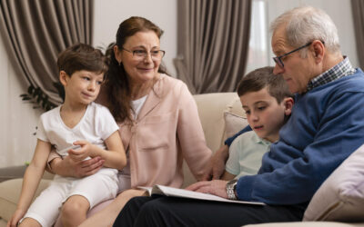 Embracing Over 60 Benefits in the UK: My Insights