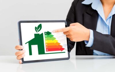 Why a Good EPC Rating Starts with the Right Door and Window
