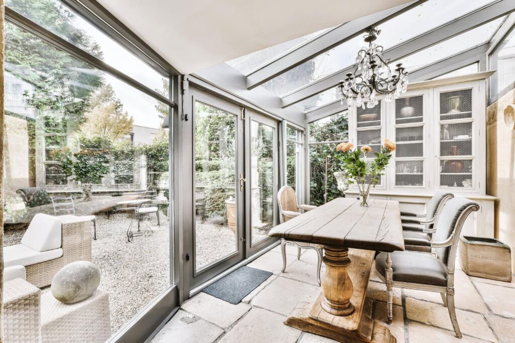 patio french doors